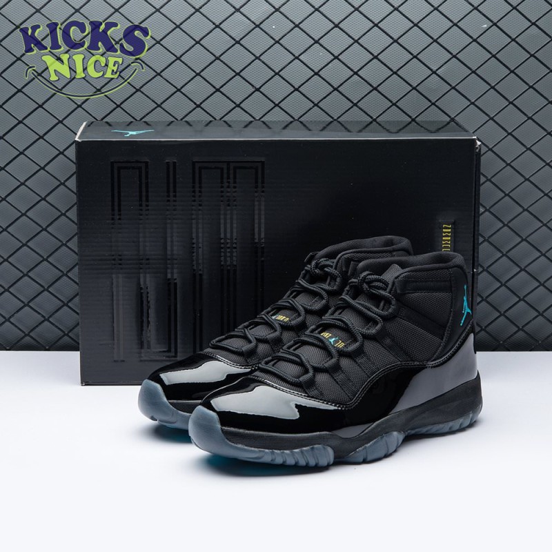 Air Jordan 11 Retro Gamma Blue Size 36-48.5 Air Jordan 11 Retro Gamma Blue Size 36-48.5
