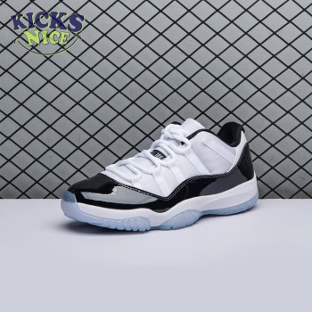 Air Jordan 11 Retro Low 'Emerald' Size 40-47.5