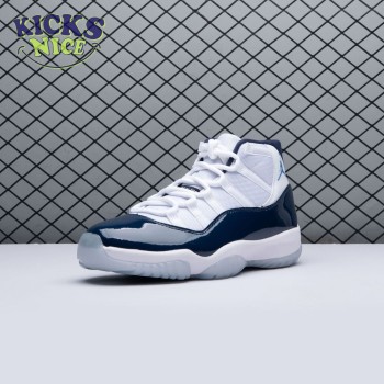 Air Jordan 11 Retro Win Like 82 378037-123 Size 40.5-48.5