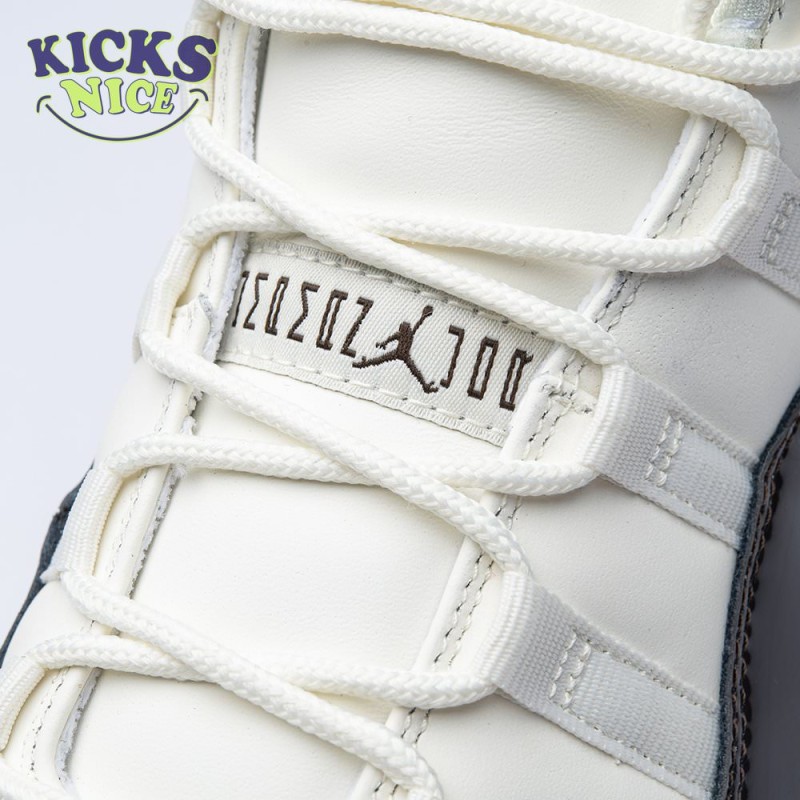 Air Jordan 11 WMNS Air Jordan 11 WMNS