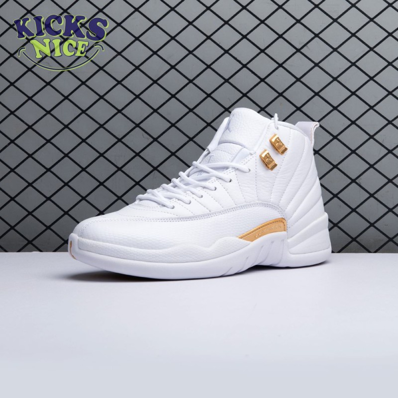 Air Jordan 12 Air Jordan 12