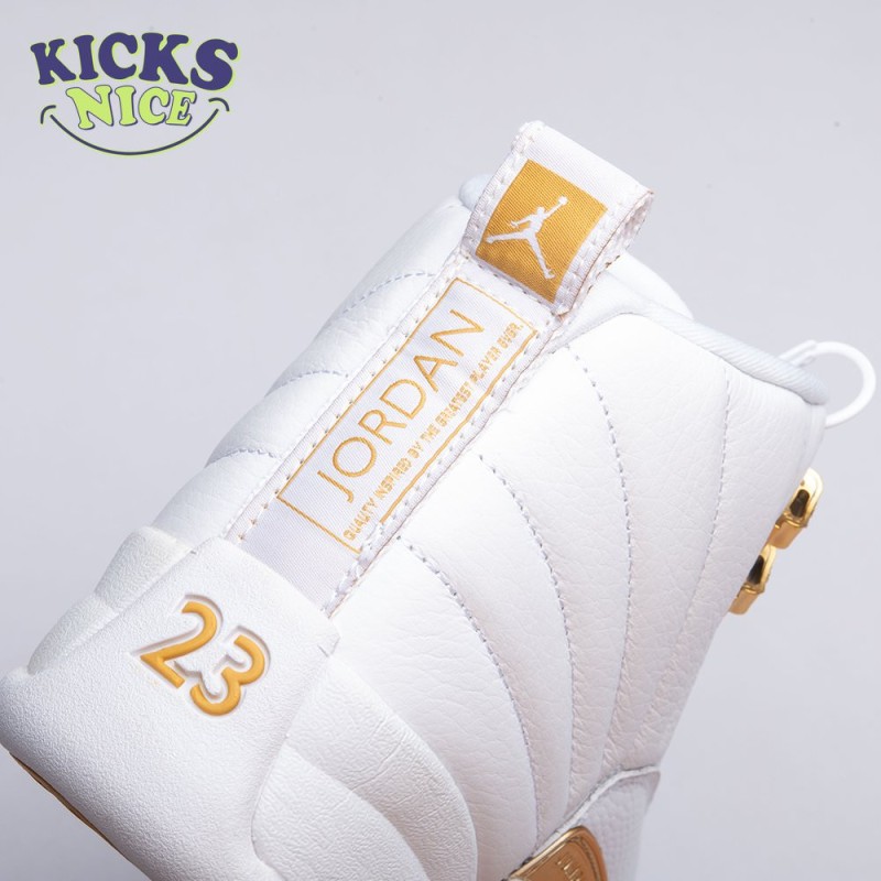 Air Jordan 12 Air Jordan 12
