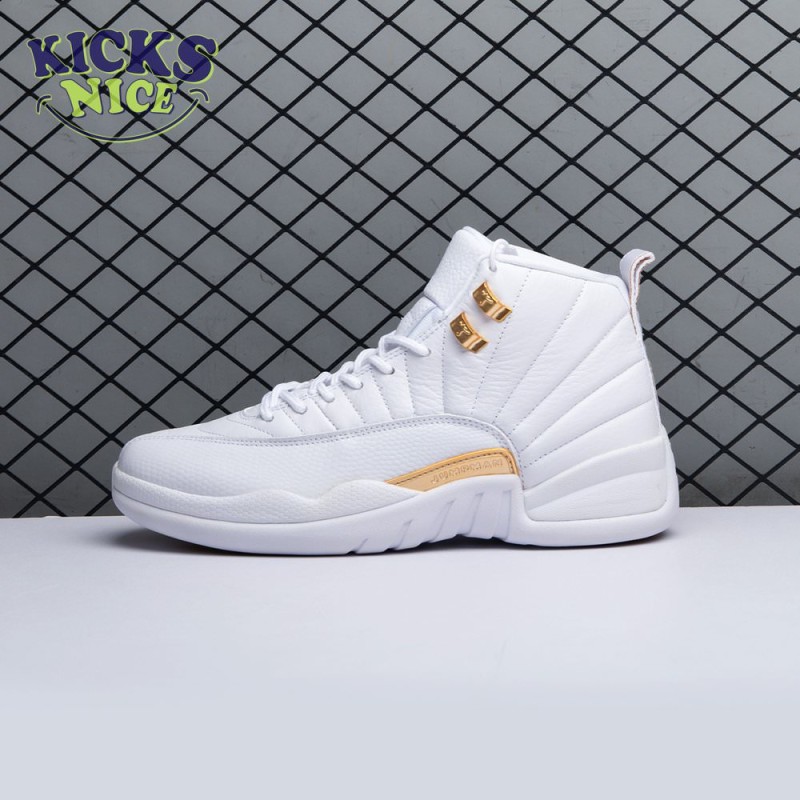 Air Jordan 12 Air Jordan 12