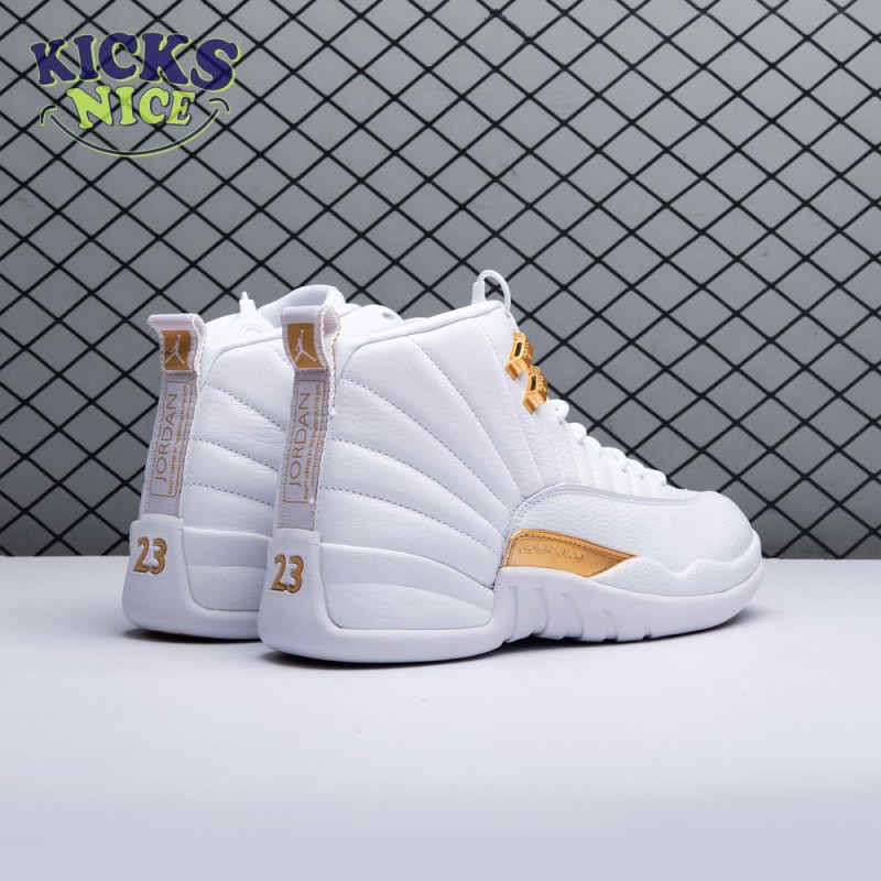 Air Jordan 12 Air Jordan 12