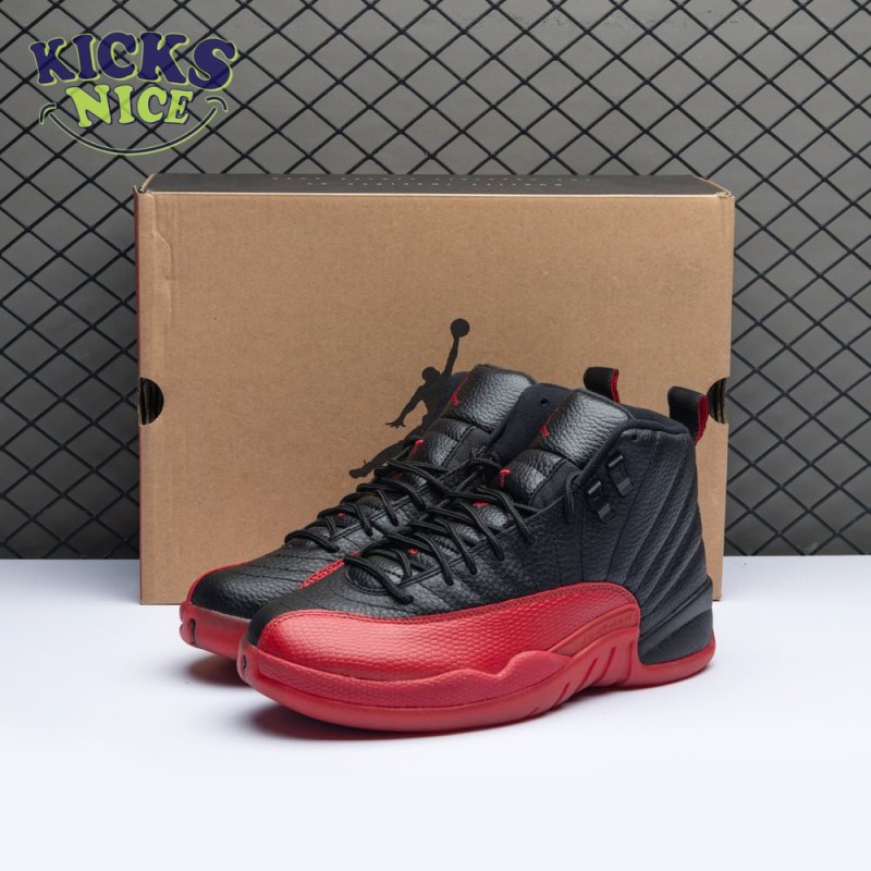 Air Jordan 12 Retro Flu Game(2016) SIZE: 40-47.5 Air Jordan 12 Retro Flu Game(2016) SIZE: 40-47.5