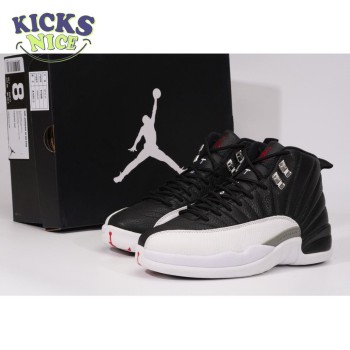 Air Jordan 12 Retro Playoffs SIZE:  40-47.5