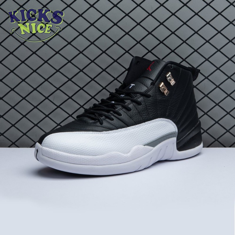 Air Jordan 12 Retro Playoffs(2022) Size 40-47.5 Air Jordan 12 Retro Playoffs(2022) Size 40-47.5
