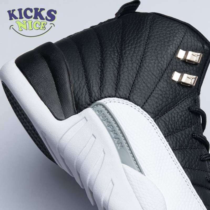 Air Jordan 12 Retro Playoffs(2022) Size 40-47.5 Air Jordan 12 Retro Playoffs(2022) Size 40-47.5