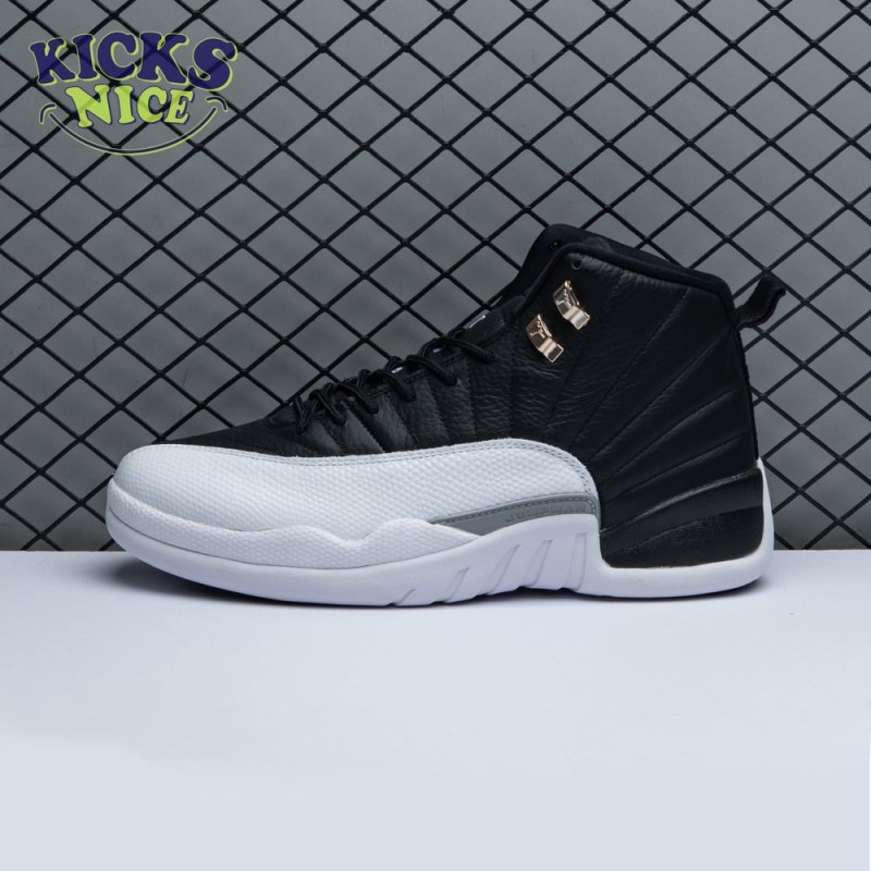 Air Jordan 12 Retro Playoffs(2022) Size 40-47.5 Air Jordan 12 Retro Playoffs(2022) Size 40-47.5