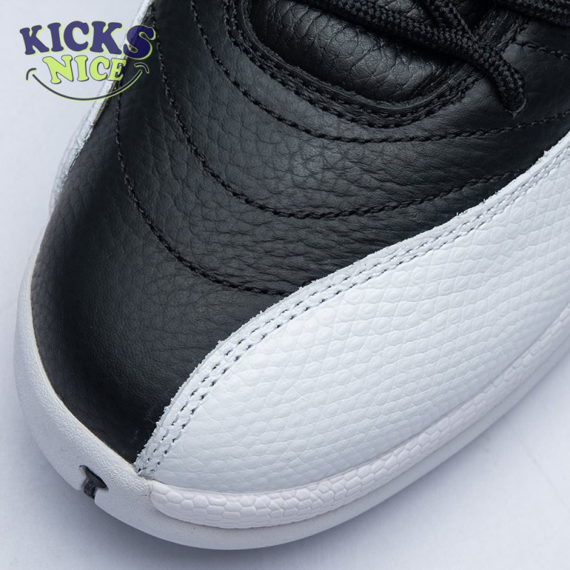 Air Jordan 12 Retro Playoffs(2022) Size 40-47.5 Air Jordan 12 Retro Playoffs(2022) Size 40-47.5