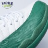 Air Jordan 12 White Green Size 40-47.5 Air Jordan 12 White Green Size 40-47.5