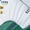 Air Jordan 12 White Green Size 40-47.5 Air Jordan 12 White Green Size 40-47.5