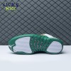 Air Jordan 12 White Green Size 40-47.5 Air Jordan 12 White Green Size 40-47.5