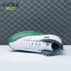 Air Jordan 12 White Green Size 40-47.5 Air Jordan 12 White Green Size 40-47.5