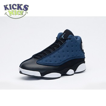 Air Jordan 13 Retro Navy 40-47.5