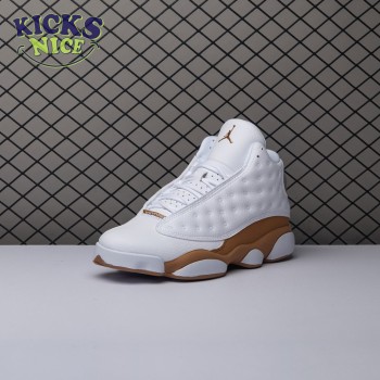 Jordan 13 Wheat 414571-171 Size 40-47.5 Jordan 13 Wheat 414571-171 Size 40-47.5