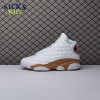 Jordan 13 Wheat 414571-171 Size 40-47.5 Jordan 13 Wheat 414571-171 Size 40-47.5