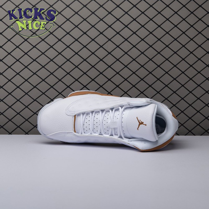 Jordan 13 Wheat 414571-171 Size 40-47.5 Jordan 13 Wheat 414571-171 Size 40-47.5