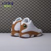 Jordan 13 Wheat 414571-171 Size 40-47.5 Jordan 13 Wheat 414571-171 Size 40-47.5