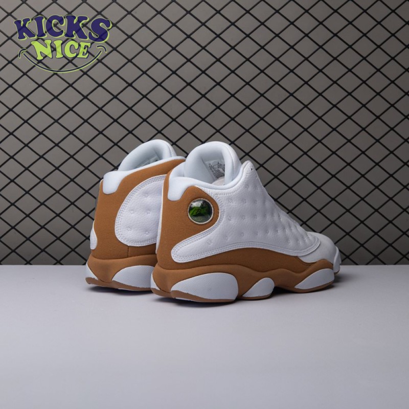 Jordan 13 Wheat 414571-171 Size 40-47.5 Jordan 13 Wheat 414571-171 Size 40-47.5