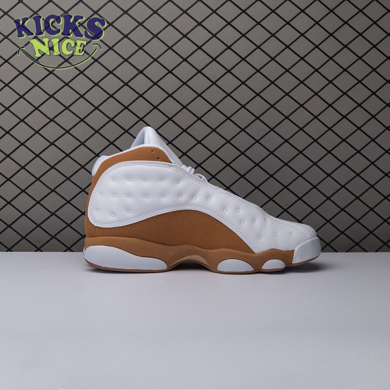 Jordan 13 Wheat 414571-171 Size 40-47.5 Jordan 13 Wheat 414571-171 Size 40-47.5