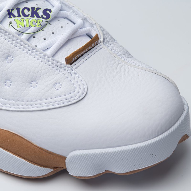Jordan 13 Wheat 414571-171 Size 40-47.5 Jordan 13 Wheat 414571-171 Size 40-47.5