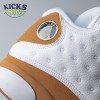Jordan 13 Wheat 414571-171 Size 40-47.5 Jordan 13 Wheat 414571-171 Size 40-47.5