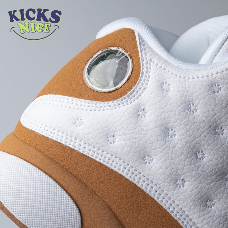 Jordan 13 Wheat 414571-171 Size 40-47.5 Jordan 13 Wheat 414571-171 Size 40-47.5