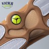 Jordan 13 Wheat 414571-171 Size 40-47.5 Jordan 13 Wheat 414571-171 Size 40-47.5
