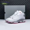 Air Jordan 13 Wolf Grey 414571-160 Size 40-47.5 Air Jordan 13 Wolf Grey 414571-160 Size 40-47.5