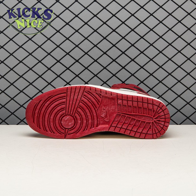 Jordan 1 Retro High OG Chicago Lost and Found (2022) DZ5485-612 Size 36-48.5 Jordan 1 Retro High OG Chicago Lost and Found (2022) DZ5485-612 Size 36-48.5