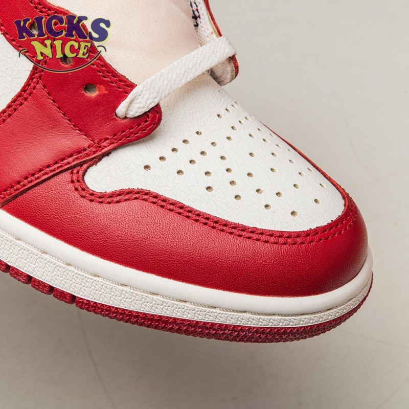 Jordan 1 Retro High OG Chicago Lost and Found (2022) DZ5485-612 Size 36-48.5 Jordan 1 Retro High OG Chicago Lost and Found (2022) DZ5485-612 Size 36-48.5