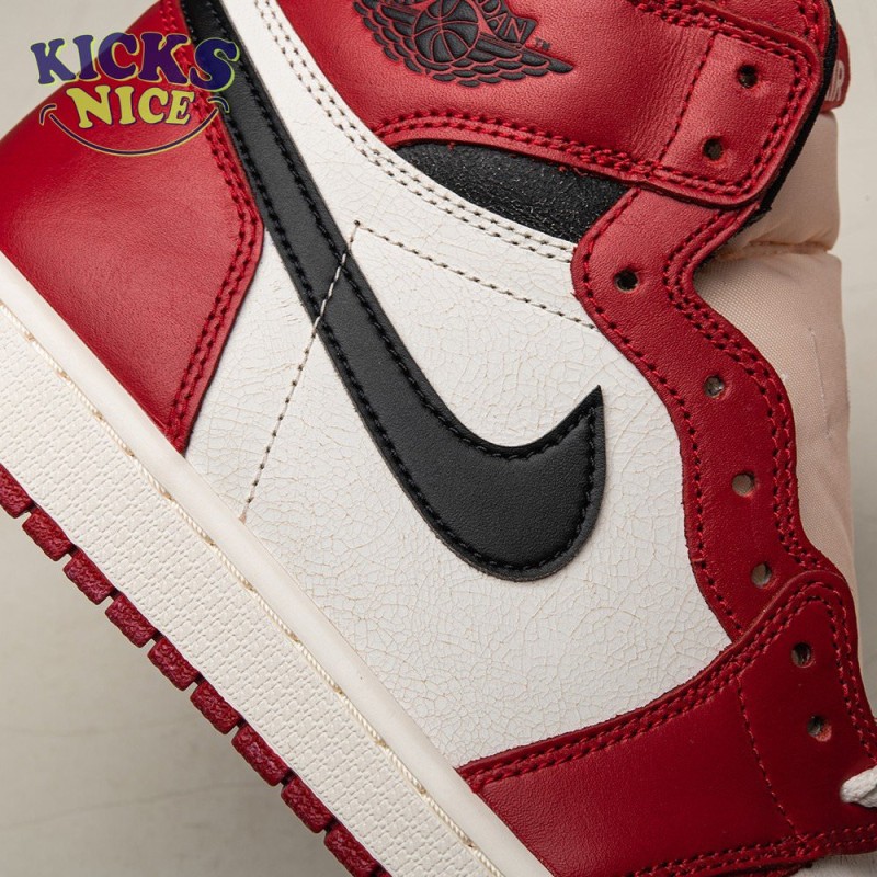 Jordan 1 Retro High OG Chicago Lost and Found (2022) DZ5485-612 Size 36-48.5 Jordan 1 Retro High OG Chicago Lost and Found (2022) DZ5485-612 Size 36-48.5