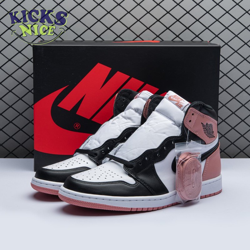 Air Jordan 1 Hi OG Atmosphere Size 36-44.5 Air Jordan 1 Hi OG Atmosphere Size 36-44.5