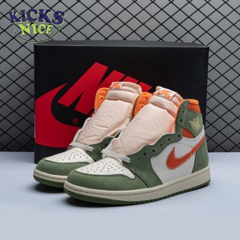 Air Jordan 1 High OG Craft
