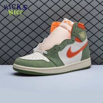 Air Jordan 1 High OG Craft