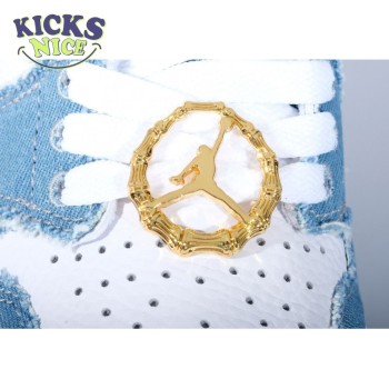 Air Jordan 1 High OG Denim 40-47.5 Air Jordan 1 High OG Denim 40-47.5