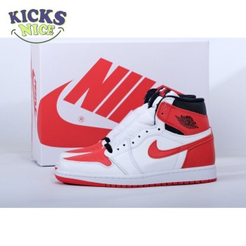 Air Jordan 1 High OG Heritage Size 40.5-47.5