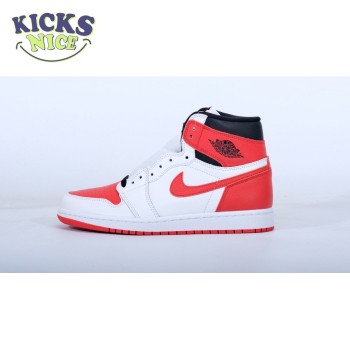 Air Jordan 1 High OG Heritage Size 40.5-47.5 Air Jordan 1 High OG Heritage Size 40.5-47.5
