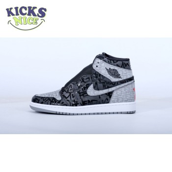 Air Jordan 1 High OG Rebellionaire SIZE: 40.5-47.5 Air Jordan 1 High OG Rebellionaire SIZE: 40.5-47.5