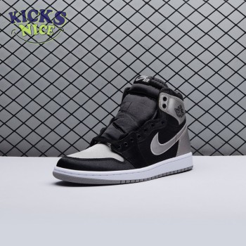 Air Jordan 1 High OG Satin Shadow 2024 FD4810-010