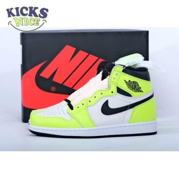 Air Jordan 1 High OG Volt Size 40-47.5