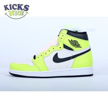 Air Jordan 1 High OG Volt Size 40-47.5 Air Jordan 1 High OG Volt Size 40-47.5