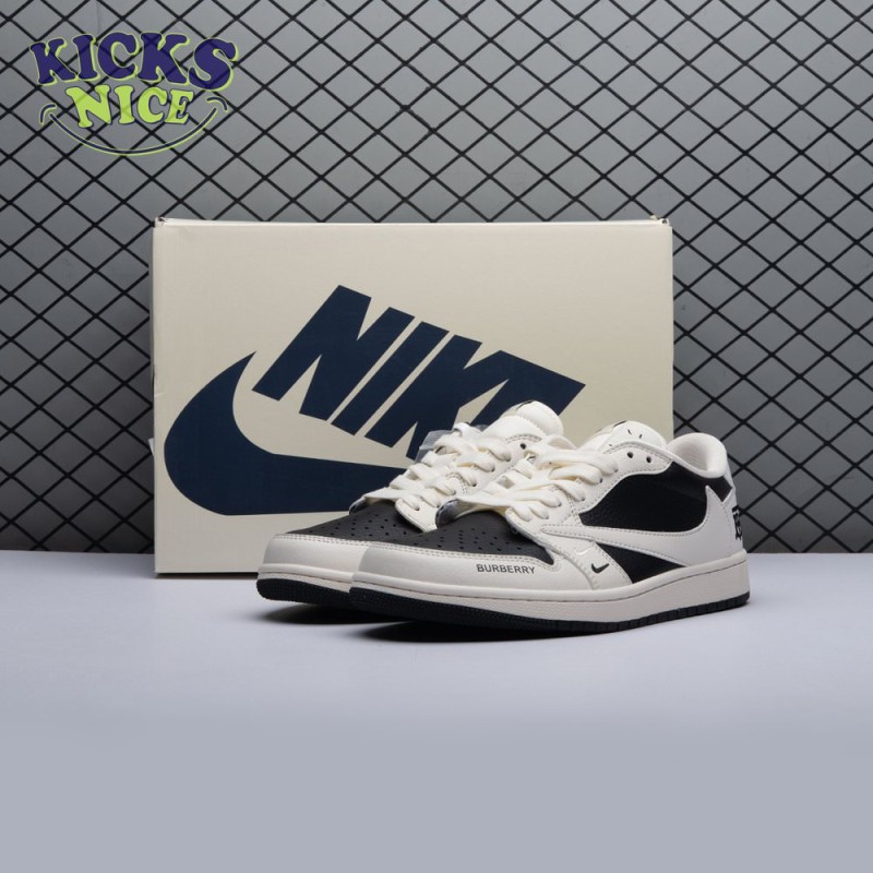 Fragment x Travis Scott x Air Jordan 1 Low BB6588 316 Fragment x Travis Scott x Air Jordan 1 Low BB6588 316
