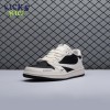 Fragment x Travis Scott x Air Jordan 1 Low BB6588 316 Fragment x Travis Scott x Air Jordan 1 Low BB6588 316