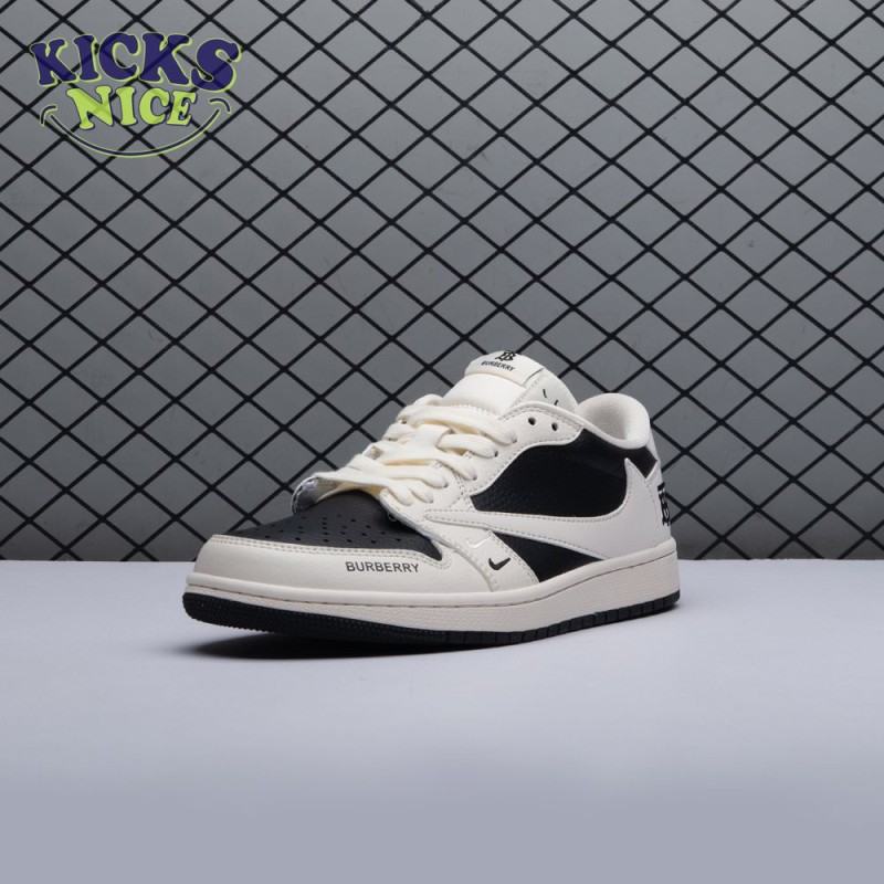 Fragment x Travis Scott x Air Jordan 1 Low BB6588 316 Fragment x Travis Scott x Air Jordan 1 Low BB6588 316