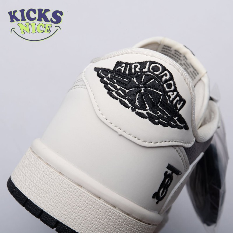 Fragment x Travis Scott x Air Jordan 1 Low BB6588 316 Fragment x Travis Scott x Air Jordan 1 Low BB6588 316