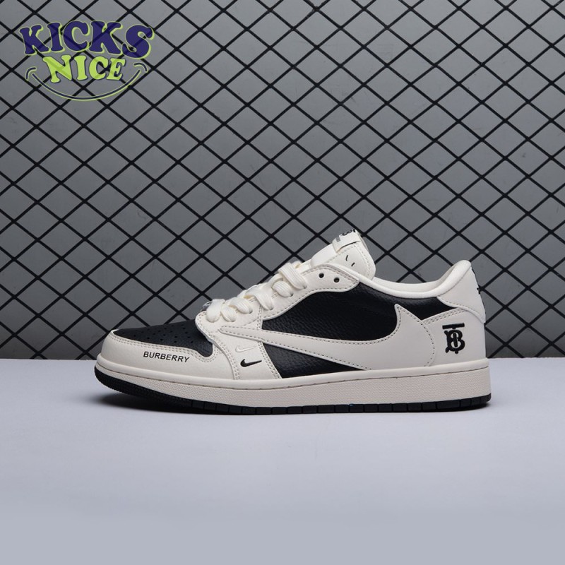 Fragment x Travis Scott x Air Jordan 1 Low BB6588 316 Fragment x Travis Scott x Air Jordan 1 Low BB6588 316