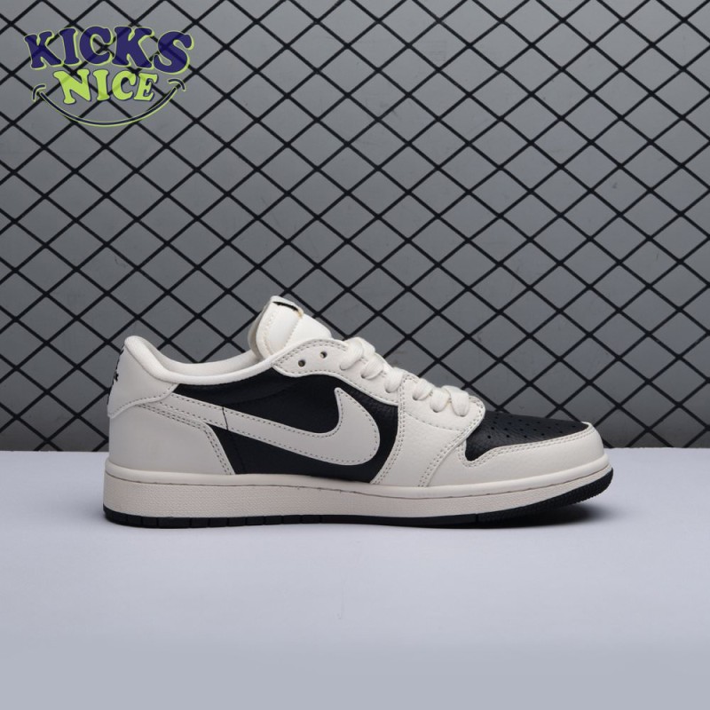 Fragment x Travis Scott x Air Jordan 1 Low BB6588 316 Fragment x Travis Scott x Air Jordan 1 Low BB6588 316
