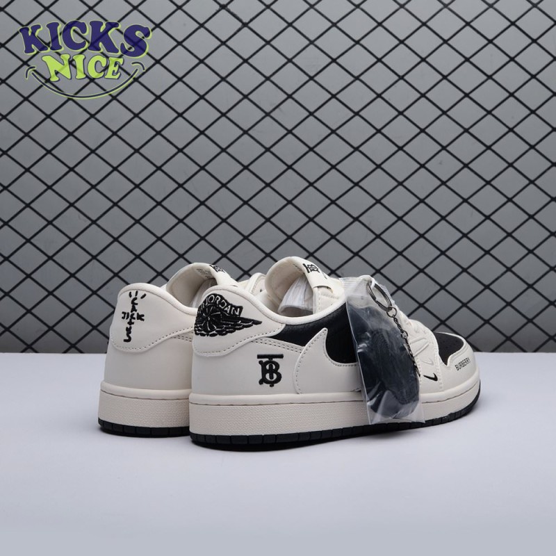 Fragment x Travis Scott x Air Jordan 1 Low BB6588 316 Fragment x Travis Scott x Air Jordan 1 Low BB6588 316